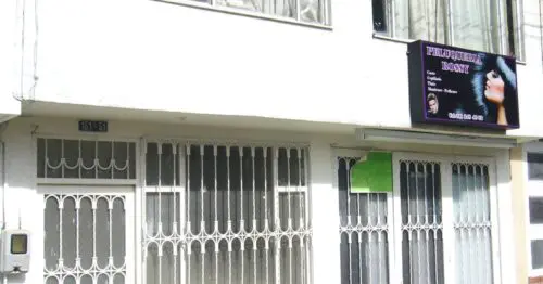 PELUQUERIA ROSSY BOGOTÁ PELUQUERIA ROSSY BOGOTÁ